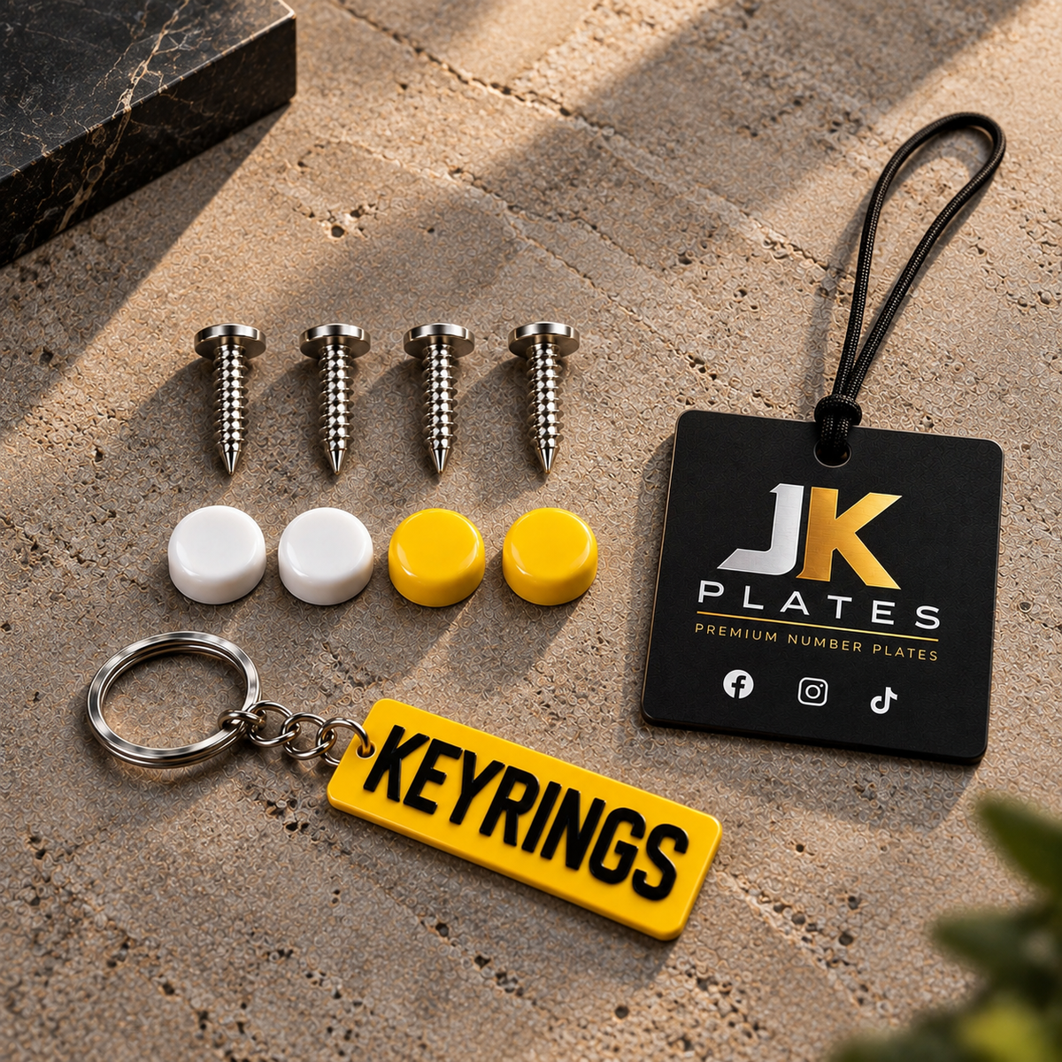 Accessories